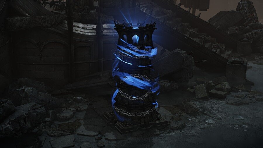 Pierre De La Providence Lost Ark Guide : Tour démoniaque de Lost Ark Online