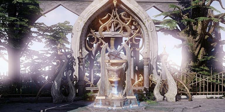 Pierre De La Providence Lost Ark Guide : Les donjons de Lost Ark